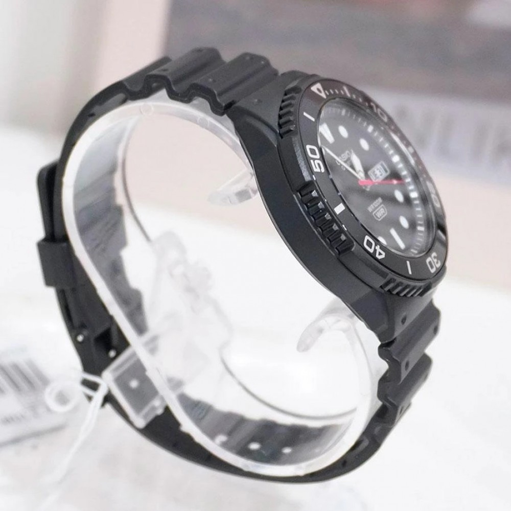 Наручний годинник Casio MRW-230H-1E1