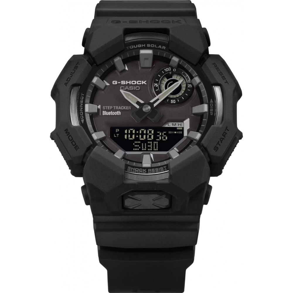 Наручний годинник Casio GA-B010-1A1