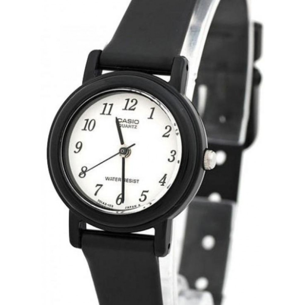 Наручний годинник Casio LQ-139BMV-1B