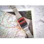 Наручний годинник Casio CA-500WE-4B