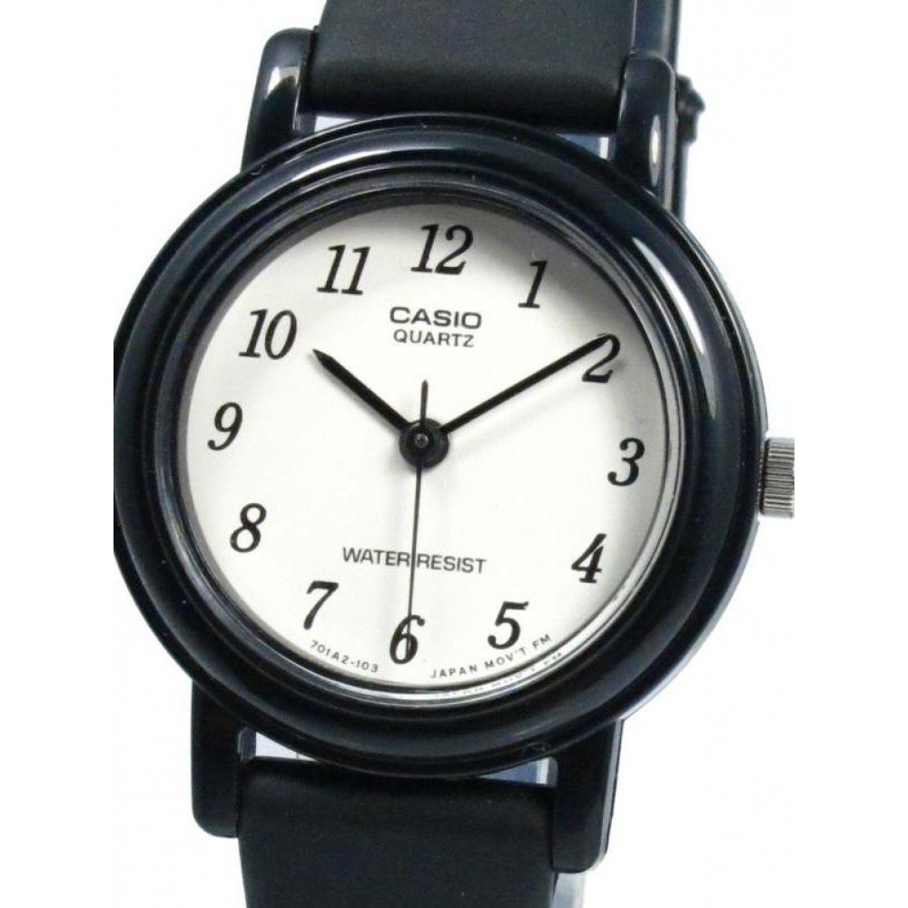 Наручний годинник Casio LQ-139BMV-1B