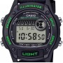 Наручний годинник Casio W-220H-1A3