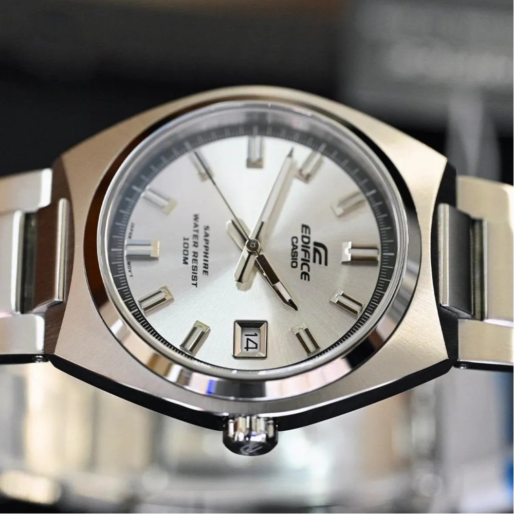 Наручний годинник Casio EFB-109D-7A