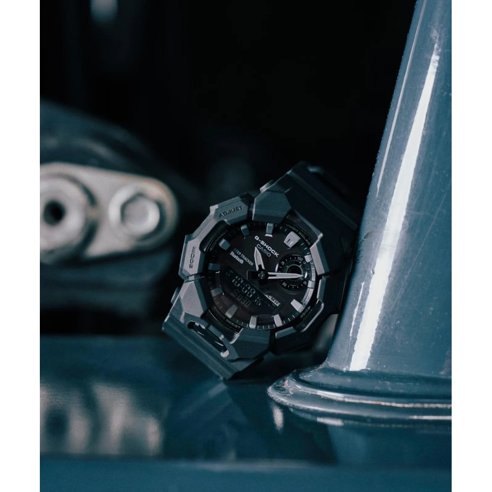 Наручний годинник Casio GA-B010-1A1