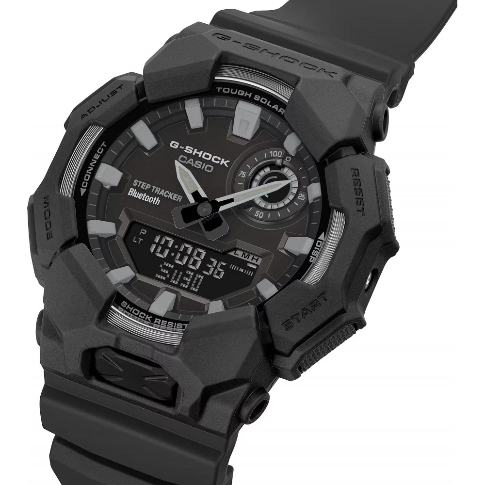 Наручний годинник Casio GA-B010-1A1