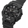 Наручний годинник Casio GA-B010-1A1