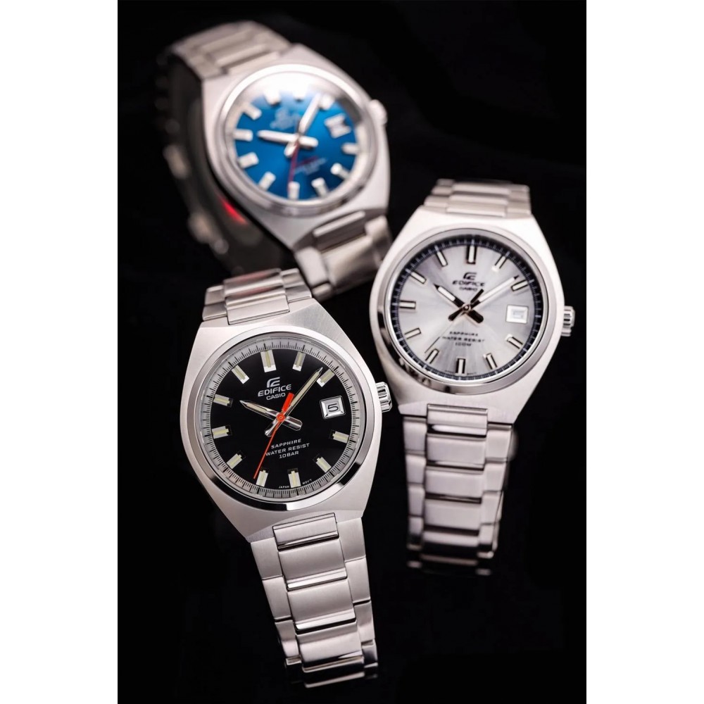 Наручний годинник Casio EFB-109D-7A