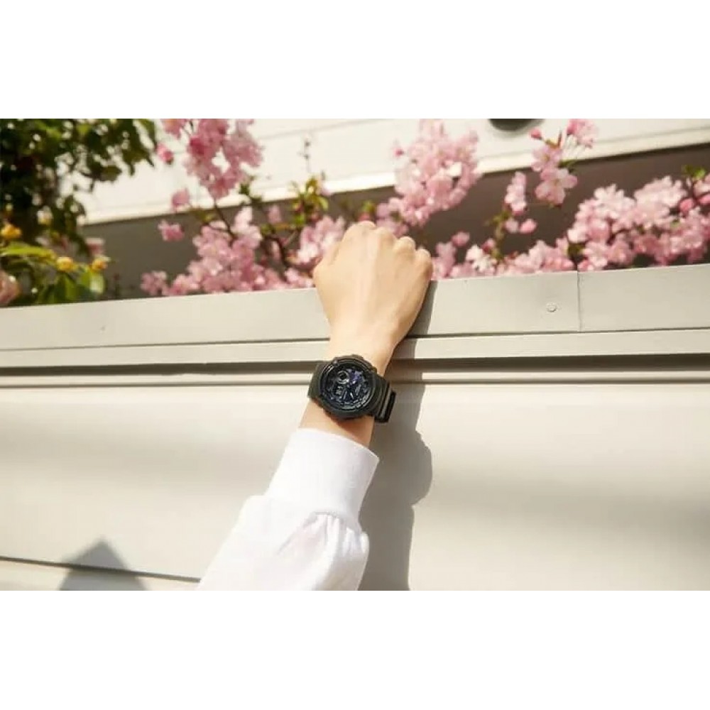 Наручний годинник Casio BGA-280-1A