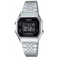 Годинник Casio Standard Digital LA680WA-1BDF