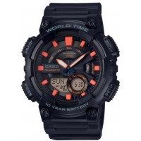 Наручний годинник Casio AEQ-110W-1A2