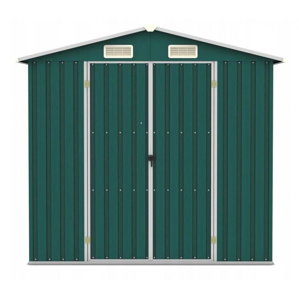 Садовий будиночок 2 х 2,6 х 1,9 м Bass Polska BH 28565