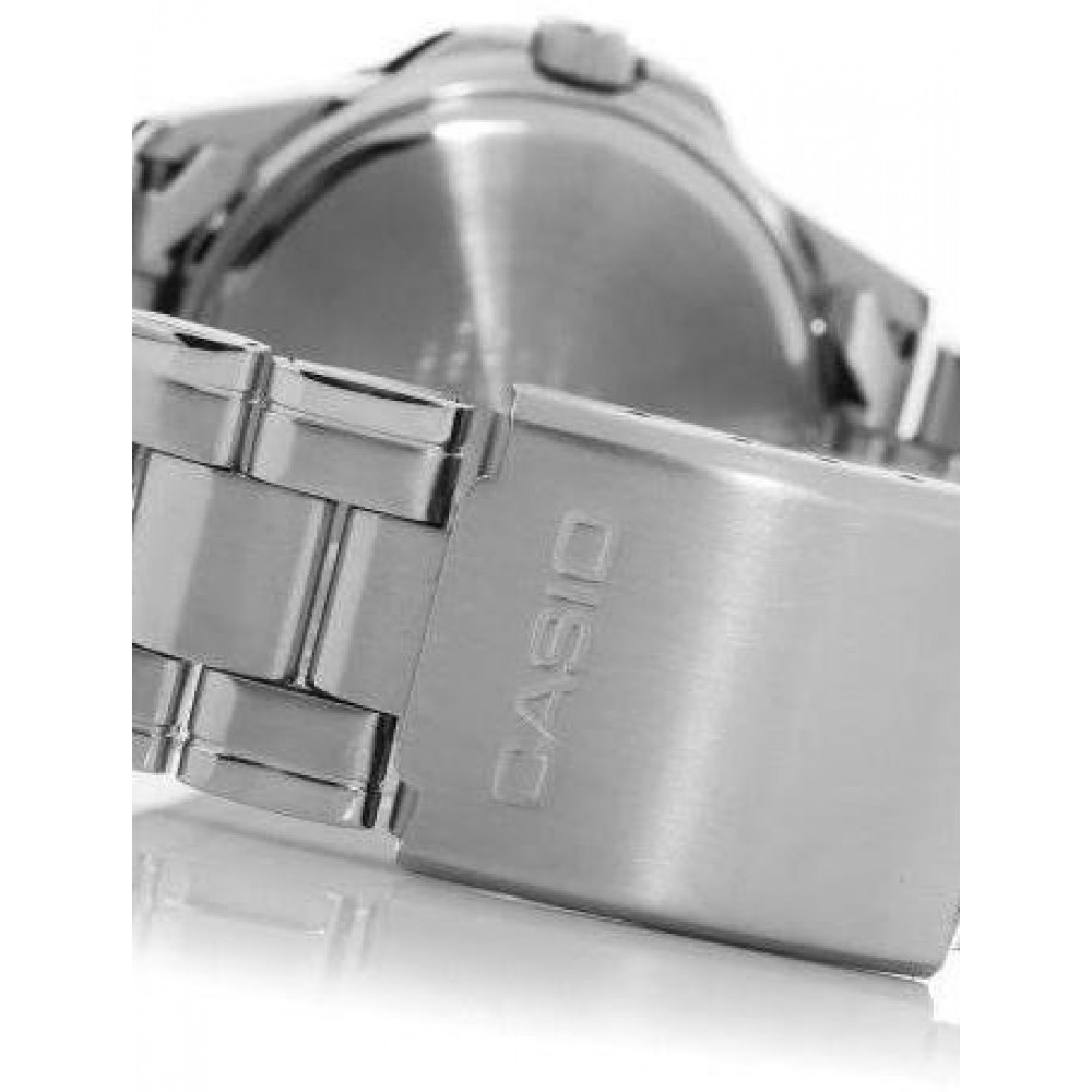 Годинник Casio Standard Analogue MTP-1215A-2ADF