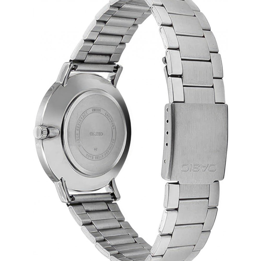 Годинник Casio LTP-VT01D-1B