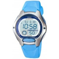 Наручний годинник Casio LW-200-2BVEF