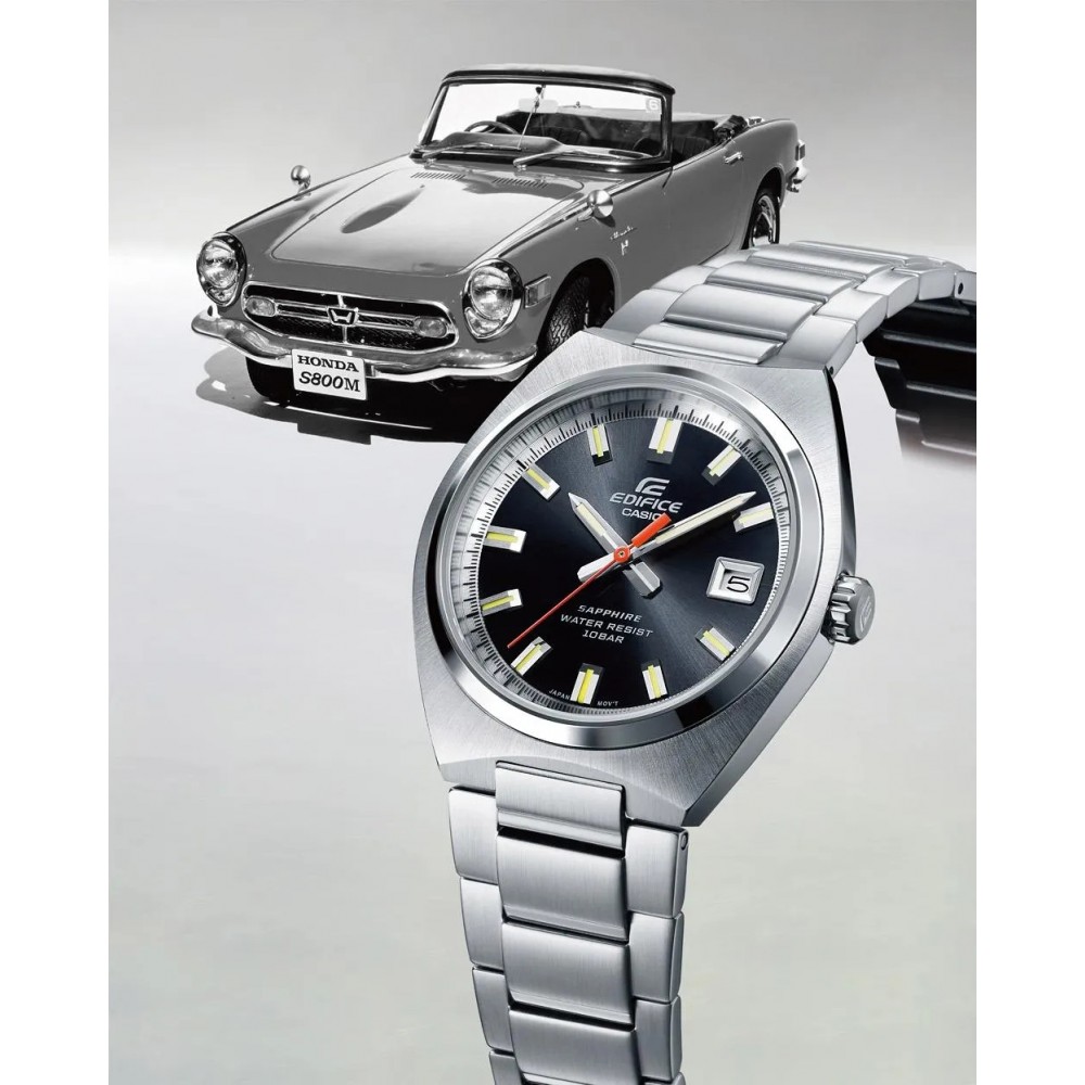 Наручний годинник Casio EFB-109D-7A