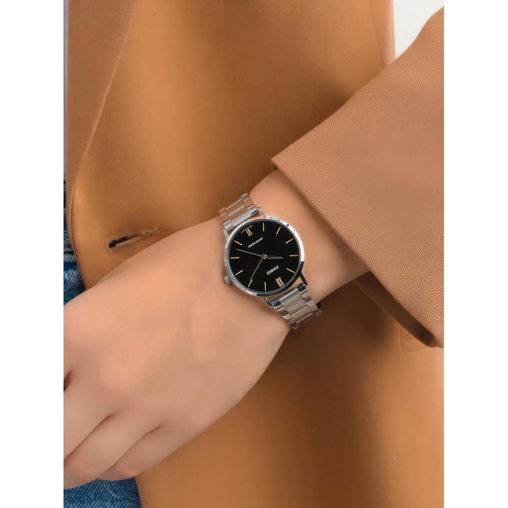 Годинник Casio LTP-VT01D-1B