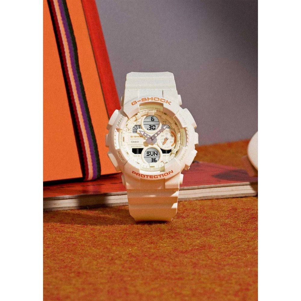 Наручний годинник Casio GMA-S140-7A