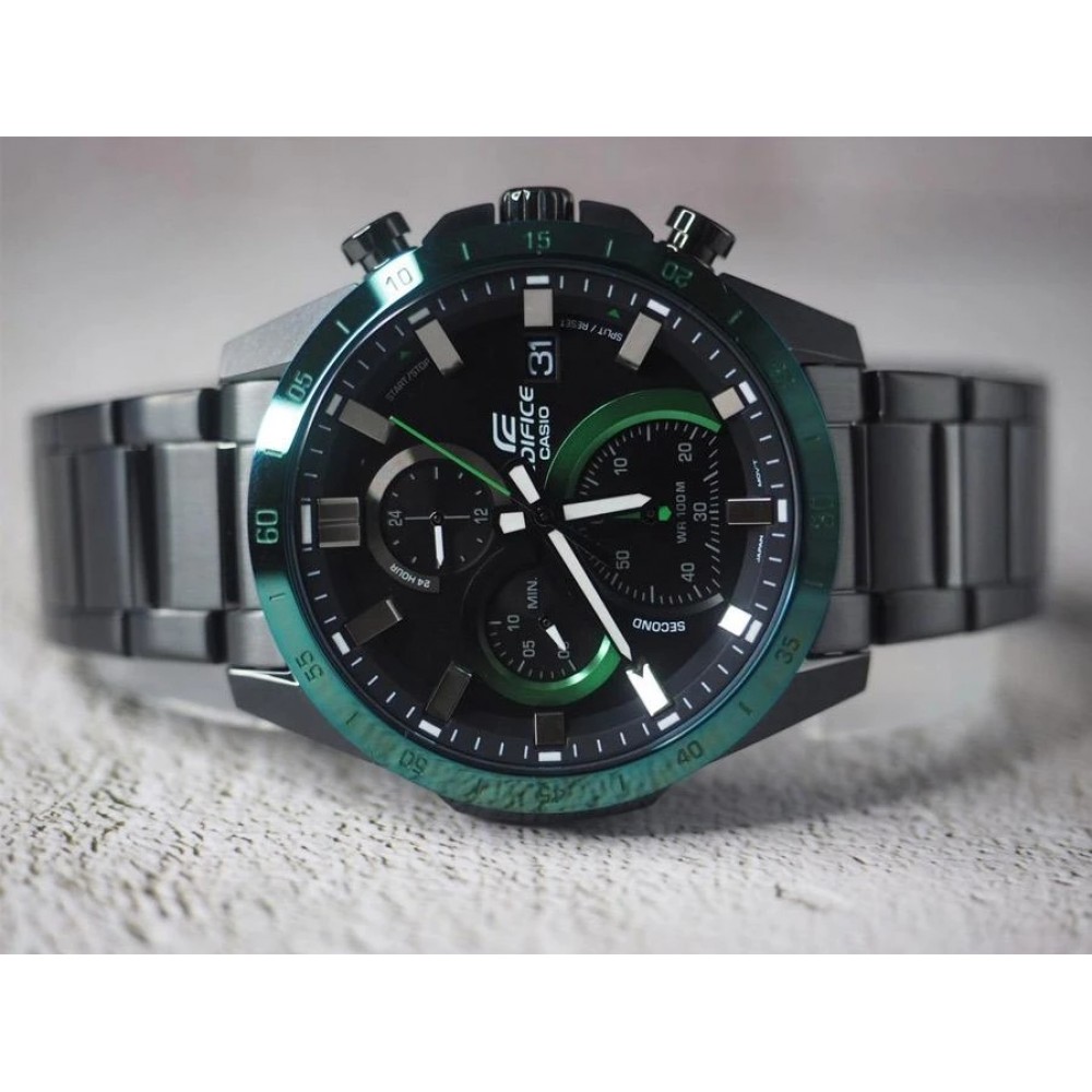 Наручний годинник Casio EFR-571DC-1A