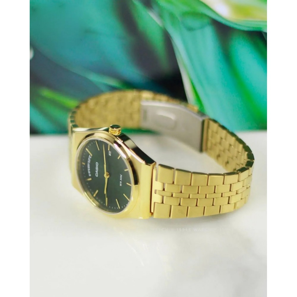 Наручний годинник Casio MTP-B146G-3A