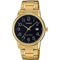 Часы Casio Standard Analogue MTP-V002G-1BUDF