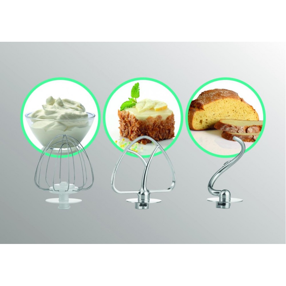 Кухонний комбайн Gorenje MMC805W