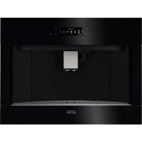 Вбудована кавомашина AEG  KKB894500B