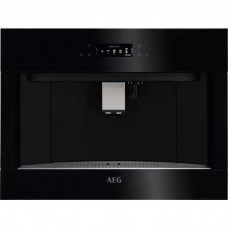 Вбудована кавомашина AEG KKB894500B Вбудована кавомашина AEG KKB894500B