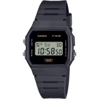 Наручний годинник Casio F-91WB-8A