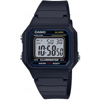 Годинник Casio Standard Digital W-217H-1AVEF