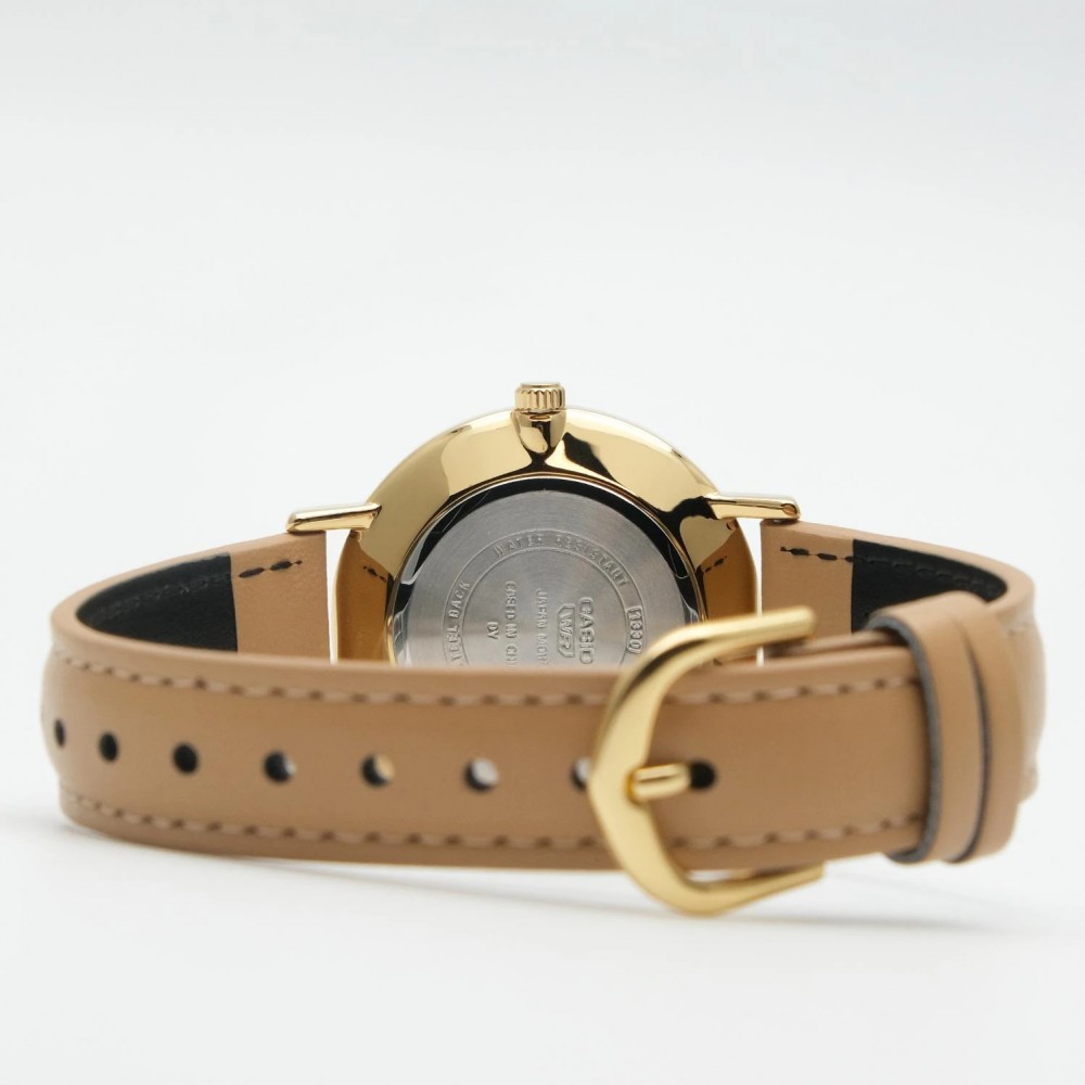 Наручний годинник Casio LTP-VT03GL-4B