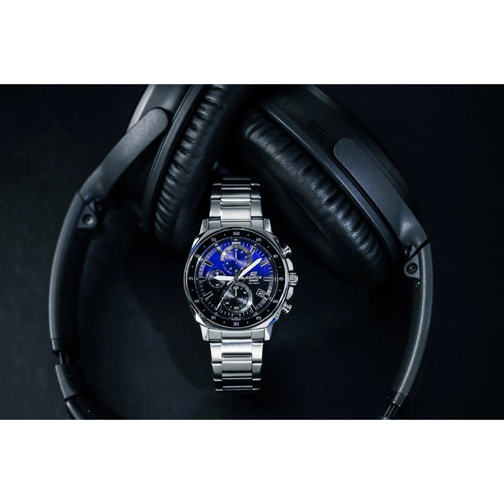 Наручний годинник Casio EFV-600D-2A