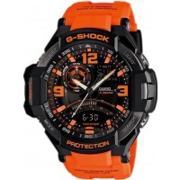Наручний годинник Casio GA-1000-4A