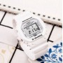 Наручний годинник Casio DW-5600MW-7E