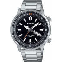 Наручний годинник Casio Collection MTD-130D-1A4