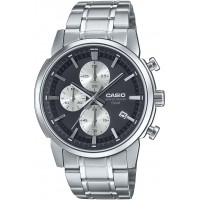 Наручний годинник Casio Collection MTP-E510D-1A2