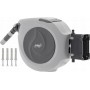 Котушка зі шлангом Gardena Roll-Up XL Automatic настінна 30 м ZHO9715