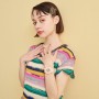 Жіночий годинник Casio BABY-G BA-110XRG-4A