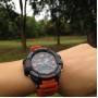 Наручний годинник Casio GA-1000-4A