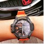 Наручний годинник Casio GA-1000-4A