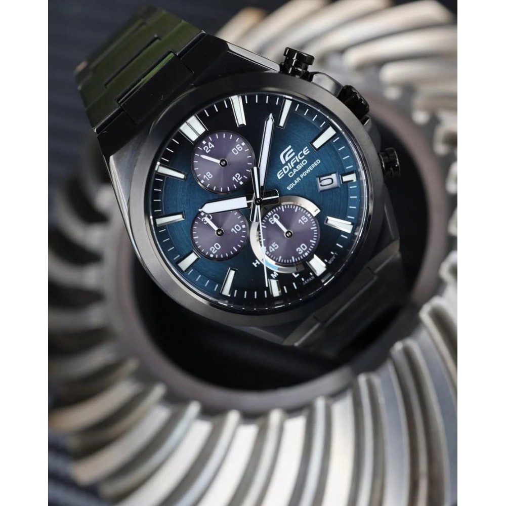 Наручний годинник Casio EQS-950DC-2A
