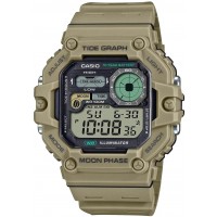 Наручний годинник Casio Collection WS-1700H-5A