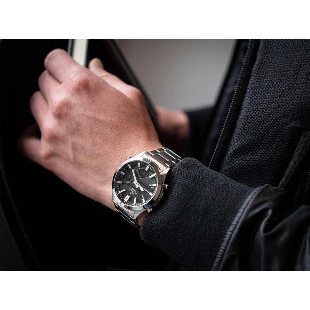 Наручний годинник Casio EFV-C120D-1A