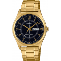 Наручний годинник Casio Collection MTP-V006G-1C