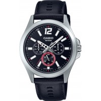 Годинник Casio MTP-E350L-1B