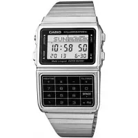 Наручний годинник Casio Databank DBC-611E-1