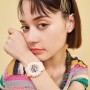 Жіночий годинник Casio BABY-G BA-110XRG-4A