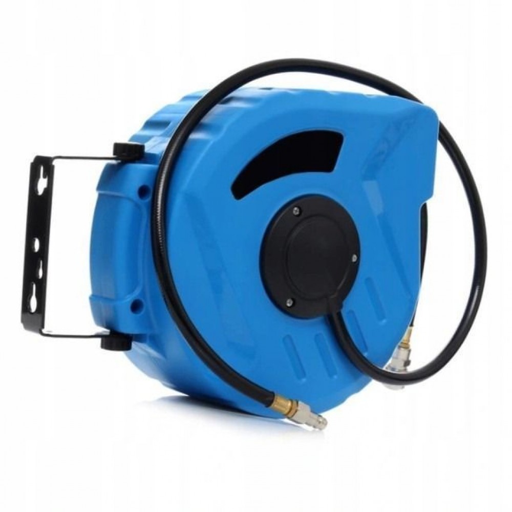 Котушка зі шлангом Kraft&Dele KD1461