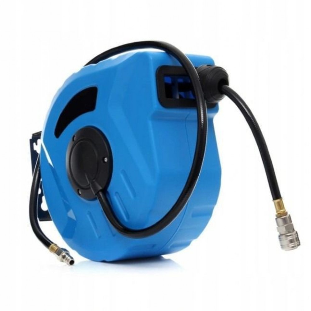 Котушка зі шлангом Kraft&Dele KD1461