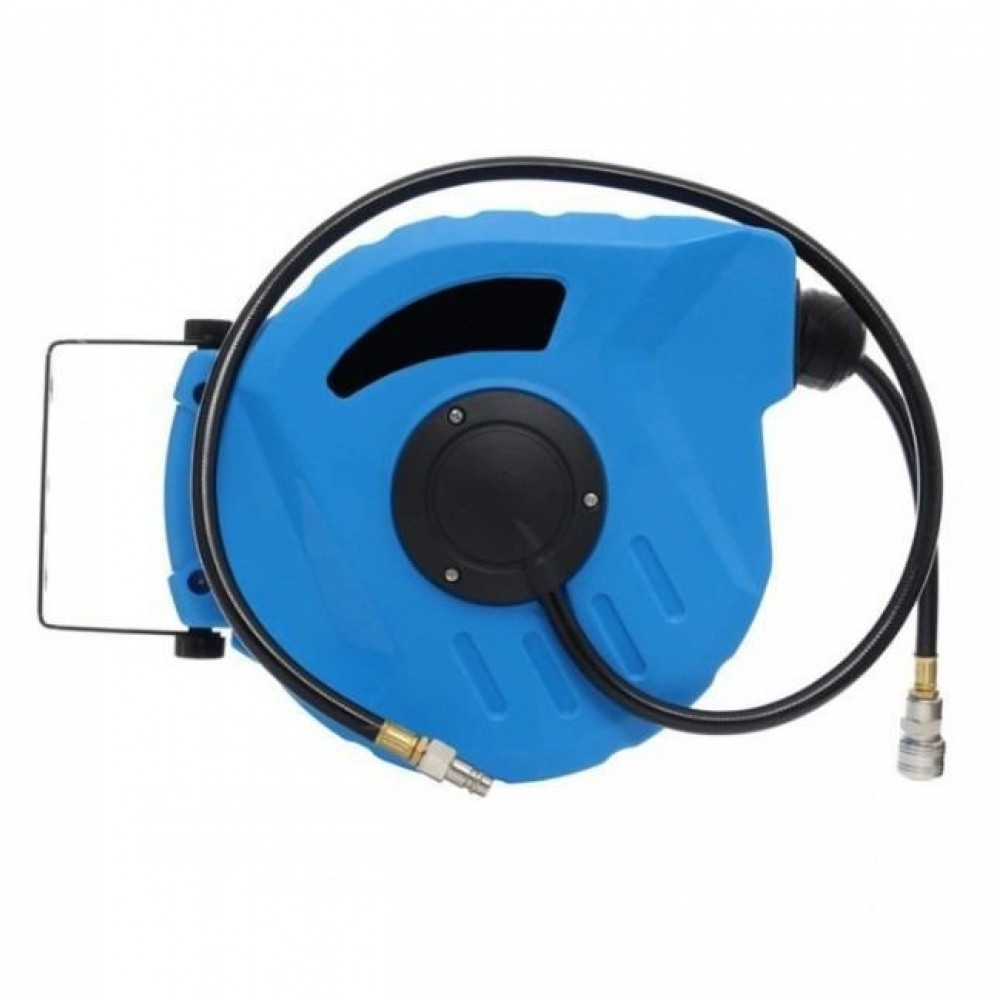 Котушка зі шлангом Kraft&Dele KD1461