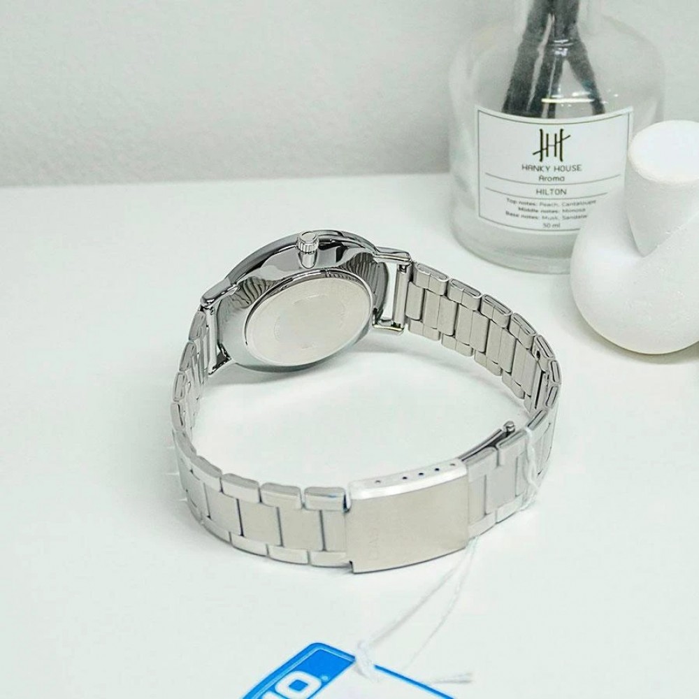 Наручний годинник Casio MTP-VT04D-7E